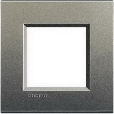 Bticino LIVING.LIGHT LNA4802AE – Hledejceny.cz