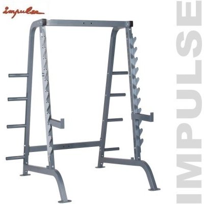 Stojanová konstrukce IMPULSE FITNESS IF-HC – Zboží Dáma