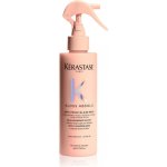 Kérastase Gloss Absolu Anti-Frizz Glaze Milk bezoplachový sprej pro lesk a hebkost vlasů 190 ml – Hledejceny.cz
