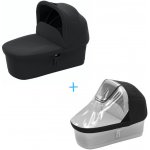 Thule Korba Urban Glide Bassinet + originální pláštěnka Thule – Zboží Mobilmania