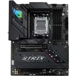 Asus ROG STRIX B850-F GAMING WIFI 90MB1J70-M0EAY0 – Hledejceny.cz