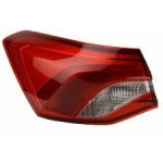 Zadní světlo - levé vnější FORD FOCUS IV | 2018-2022 | DEPO | – Hledejceny.cz