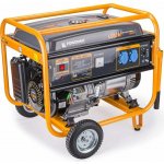 Powermat PM-AGR-6500M-K – Zboží Dáma