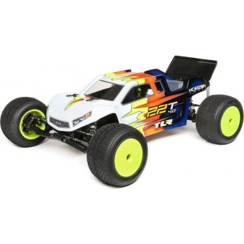 TLR 22T 4.0 2WD Race Truggy Kit 1:10