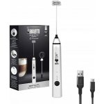 Bialetti Whipper Pro Stříbrný – Hledejceny.cz