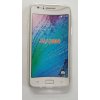 Pouzdro a kryt na mobilní telefon Samsung Pouzdro ForCell Lux S Samsung Galaxy J5/J500 čiré