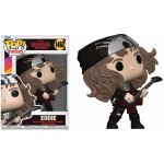 Funko Pop! 1462 Stranger Things Eddie Television – Zbozi.Blesk.cz