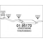 MTS MT 01.95170 – Hledejceny.cz