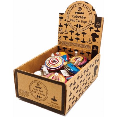 Svoora Mini Fantazie obdélníky – Zbozi.Blesk.cz