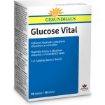 GLUCOSE VITAL 90 tablet – Hledejceny.cz