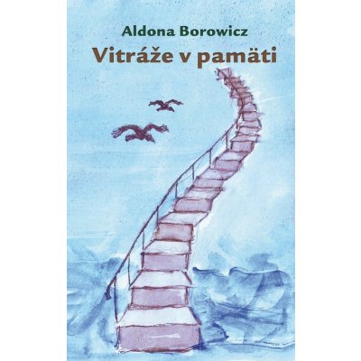 Vitráže v pamäti - Aldona Borowicz – Zboží Mobilmania