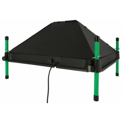 KERBL CosyHeat 70421 Kryt na vyhřívací desku 40 x 50 cm – Zbozi.Blesk.cz