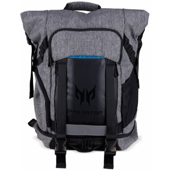 Batoh Acer NP.BAG1A.290 15" grey/blue