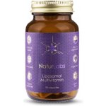 NaturLabs Liposomální multivitamín 30 kapslí – Hledejceny.cz