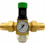 Honeywell D06F-3/4AM DN 20 – HobbyKompas.cz
