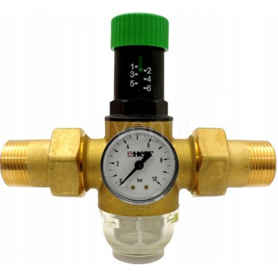 Honeywell D06F-3/4AM DN 20 – HobbyKompas.cz