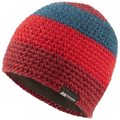Flash Beanie Merlot/Chili/Majolica Onesize – Hledejceny.cz