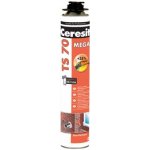 Ceresit MEGA TS 70 870 ml – Hledejceny.cz