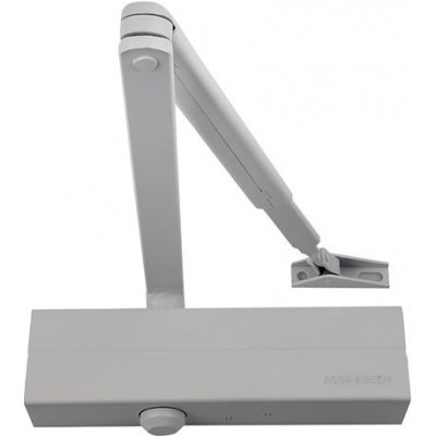 Assa Abloy DC140 set s raménkem bílá – Hledejceny.cz