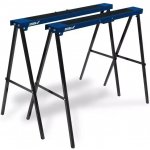 DEDRA Kovové kozy 2 ks, 100x78cm, nosnost 250 kg, pár N110 – Zboží Mobilmania