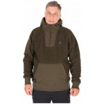 Bunda Fox Olive Sherpa Hybrid Jacket – Zbozi.Blesk.cz