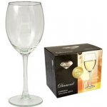 DIAMOND kalíšek bílé víno 6 x 250 ml – Zboží Dáma