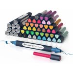 Schneider ML04010902 Paint-It 52 ks – Zboží Mobilmania