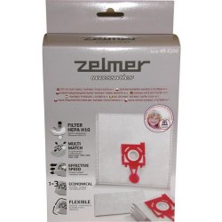 Zelmer 49.4200 4 ks + 1 filtr