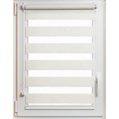 Garnyze-levne Roleta Den a noc Mini Standard DN5 81x150 cm – Sleviste.cz