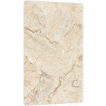 Obraz - Mramorová deska, jednodílný 20x30 cm – Zboží Dáma