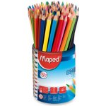 Maped 2000 Color'Peps 72 ks – Zboží Živě