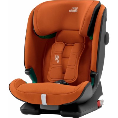 Britax Romer Advansafix I-Size 2023 Galaxy Black