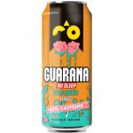 Guarana Brainer Mango 0,5 l – Zboží Dáma