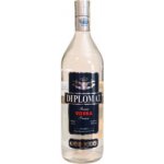 Diplomat Vodka 40% 1 l (holá láhev) – Hledejceny.cz