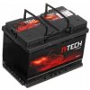 A-TECH 12V 74AH 640A BA S74