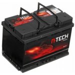 A-TECH 12V 74AH 640A BA S74 – Sleviste.cz
