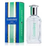 Tommy Hilfiger Tommy Brights toaletní voda pánská 50 ml – Hledejceny.cz