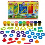 Play-Doh Kreativní sada vykrajuj a tvaruj – Sleviste.cz