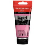 Amsterdam Expert Series 75 ml, 346 quina rose light opaque – Sleviste.cz