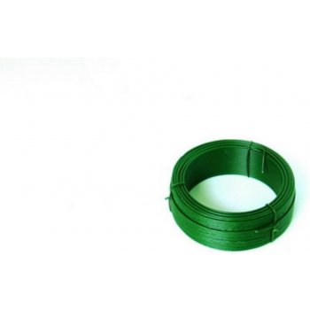 Kinekus Drát vázací PVC 1,4 mm x 50 m KLC KIN40342244