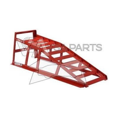 YATO Rampa nájezdová červená – Zboží Dáma