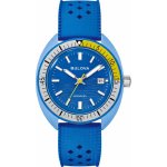 Bulova 98B445 – Zboží Dáma