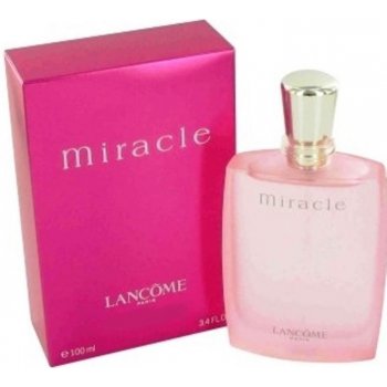 Lancome Miracle Woman deospray 100 ml