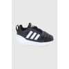 Dětské běžecké boty adidas Originals dětské Swift Run 22 GW8184 černé