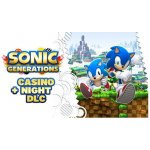 Sonic Generations – Zbozi.Blesk.cz