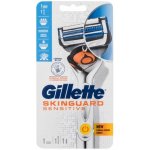 Gillette SkinGuard Sensitive Flexball Power – Sleviste.cz