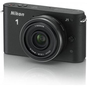 Nikon 1 J1