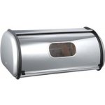 BANQUET Nerezový chlebník AKCENT W 43,5 cm – Sleviste.cz