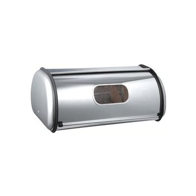 BANQUET Nerezový chlebník AKCENT W 43,5 cm – Sleviste.cz