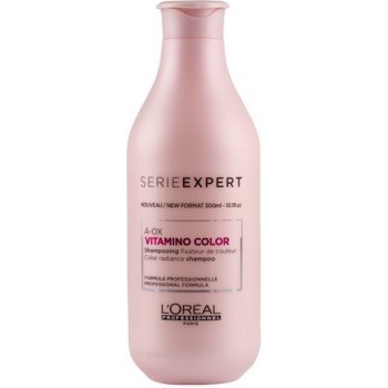 L'Oréal Expert Vitamino Color AOX Shampoo 300 ml